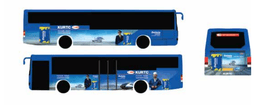 Volvo - Exterior branding