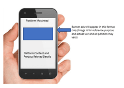 Programattic Banner Ad