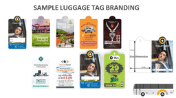 Luggage Tag