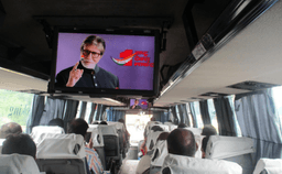 Digital Screen