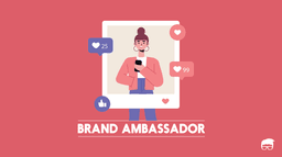 Brand Ambassador