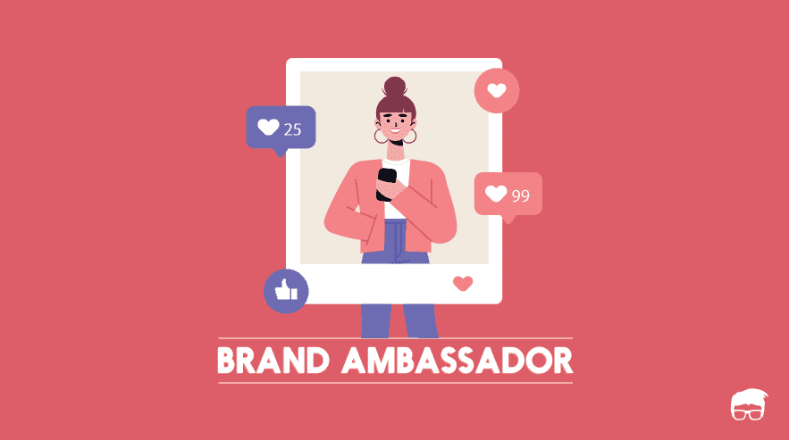 Brand Ambassador Brand Ambassador