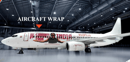 Exterior Wrap