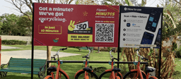 Bicycle Board