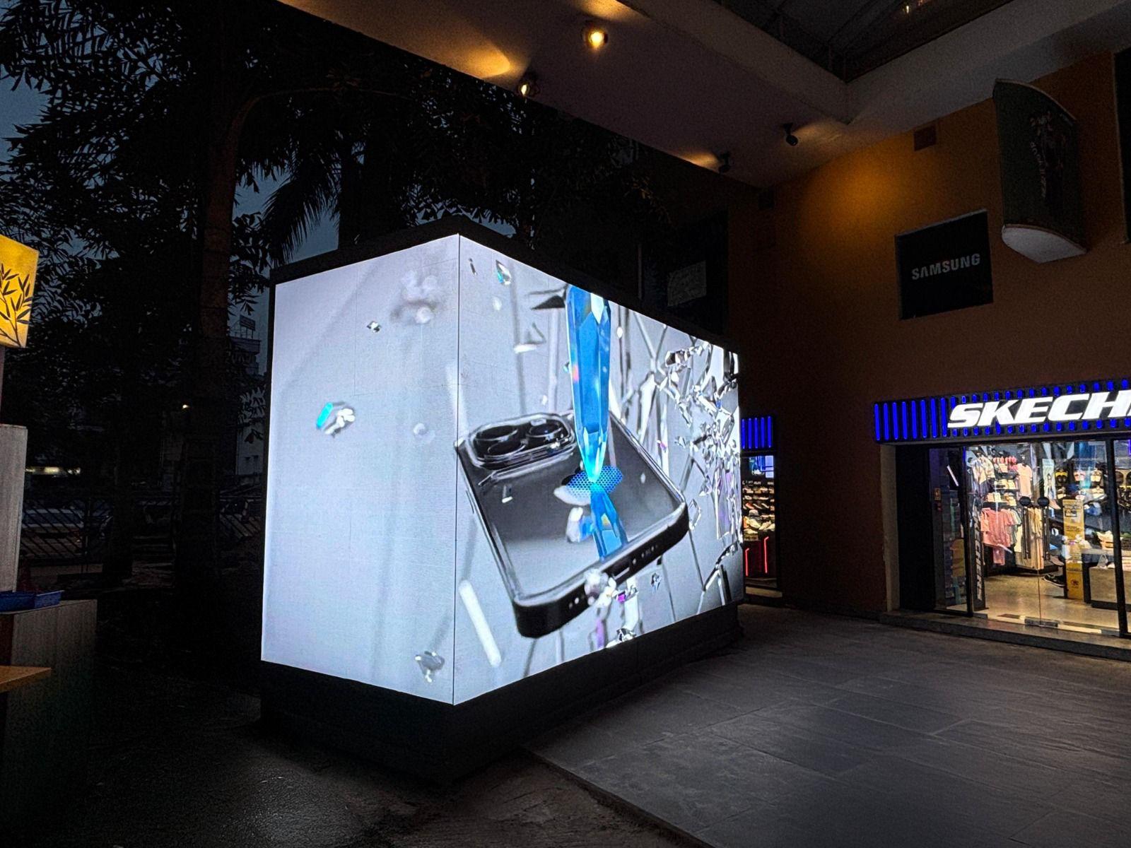 Near Skechers Store Near Skechers Store