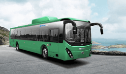 BEST - Electric Bus