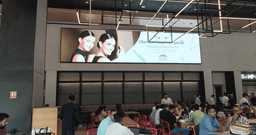 Cyber Hub