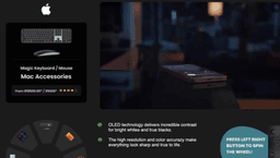 Multiproduct Carousel