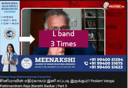 L Band