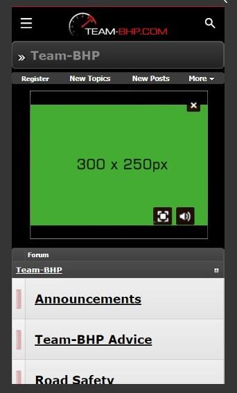 Mobile Video Ad Mobile Video Ad