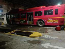Olectra Buses