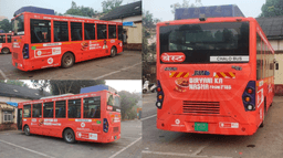 Chalo Bus