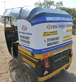 Auto Hood