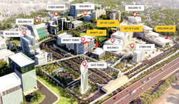 IT Park Gurguram