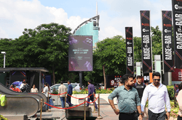 Cyber Hub