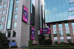 Cyber Square