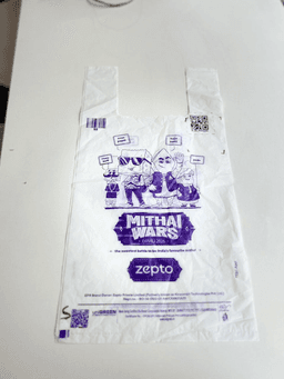 Plastic Bag