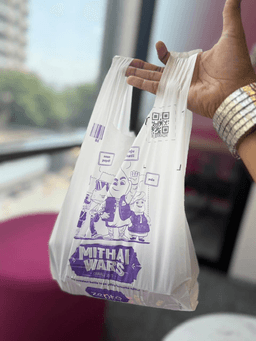 Plastic Bag