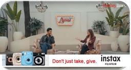 Aston Band in Youtube