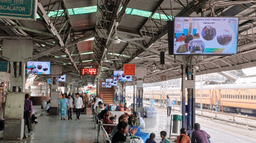 Digital Screen