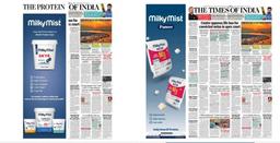 Masthead integration + Flap