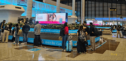 Baggage Belt