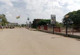 Station Garden Road