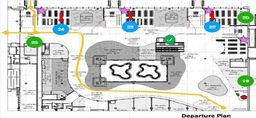 Retail Courtyard SHA