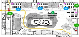 Retail Courtyard SHA