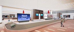 Baggage Belt