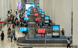 Baggage Claim