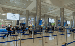 Passport Control
