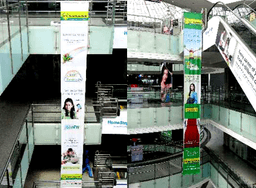 Mall Atrium