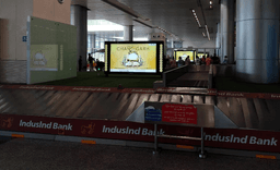 baggage belt