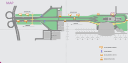 Departure Area