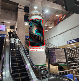 Digital Screen