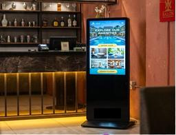 Digital Screen