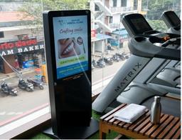 Digital Screen