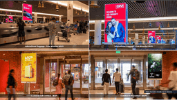 T2- International Arrival Flow