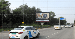 Approached From Gurgaon- T3