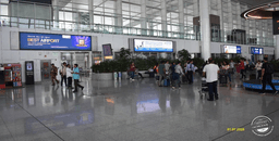 Baggage Belt- T1