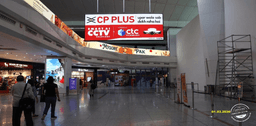 Retail Area -T3