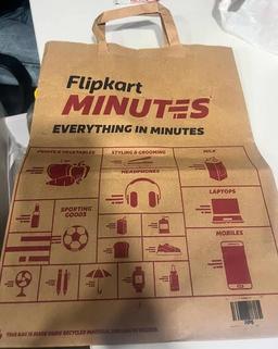 Carry Bag