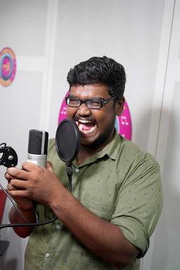 Karthi Karthi