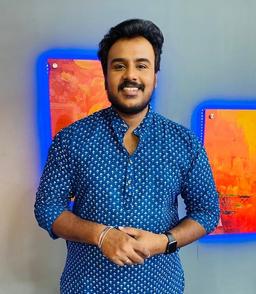 Ranjith Ranjith