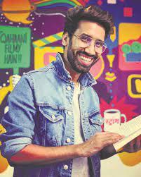 Abhilash Abhilash