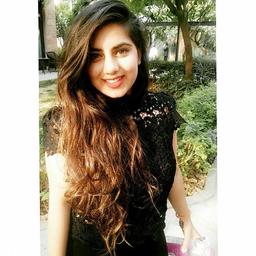 Rabiya Sethi Rabiya Sethi