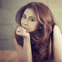 Erica Dsouza Erica Dsouza