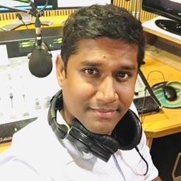 RJ Suresh RJ Suresh