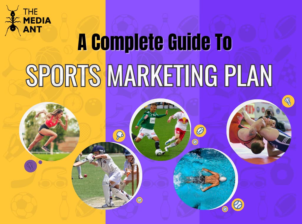 Ultimate Guide to Sports Marketing Plan